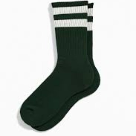Other - Green Socks